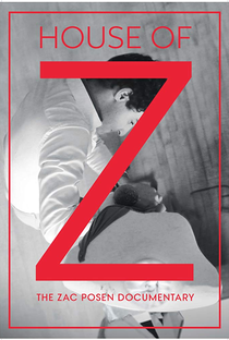 House of Z - Poster / Capa / Cartaz - Oficial 1