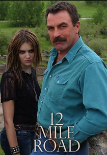 Um Caminho para Dois (Twelve Mile Road)