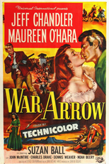 A Grande Audácia (War Arrow)