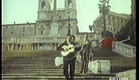 DOMENICO MODUGNO nel film "Europa di notte" (1959)