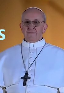 Um De Nós - Vida e Legado do Papa Francisco (Um De Nós - Vida e Legado do Papa Francisco)