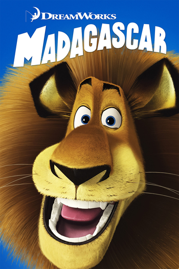  de Filme Madagascar (2005)