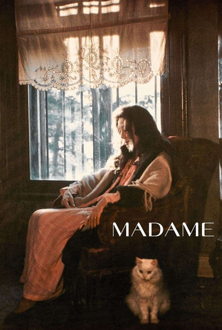 Poster 1 de Filme Madame (1990)