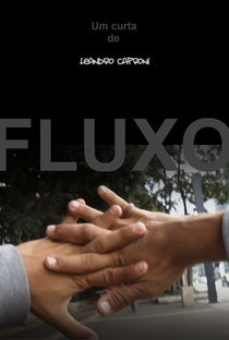 Fluxo - Poster / Capa / Cartaz - Oficial 1