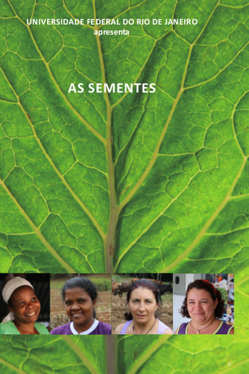  de Curta As Sementes (2015)