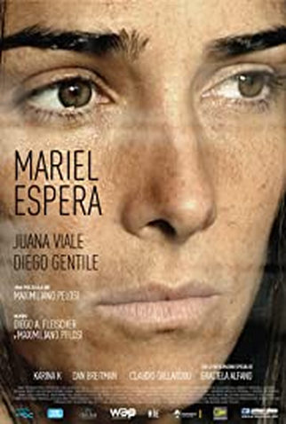 Poster 1 de Filme Mariel (2017)