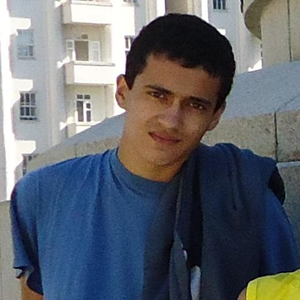Foto de perfil de Felipe E.A. Alves