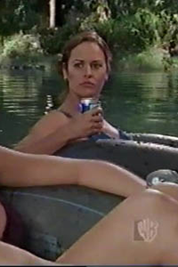Poster de Episódio Young and on Fire (1999)