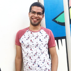 Foto de perfil de Esdras