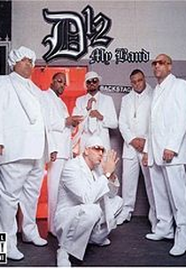 D12 Feat. Eminem: My Band (D12 Feat. Eminem: My Band)