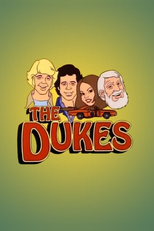 Os Gatões (The Dukes)