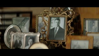 Trailer: Sebastian Stan - We Have  Always Lived in the Castle Official Trailer