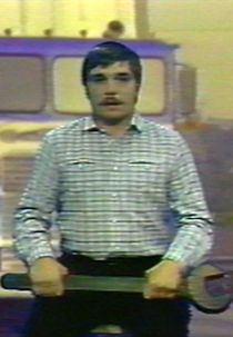 Big Wrench (Big Wrench)