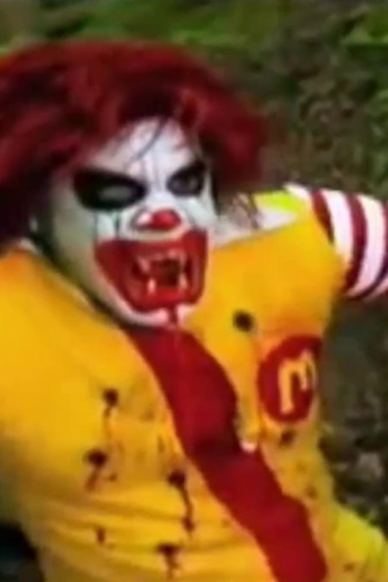  de Curta Happy Meal (2003)