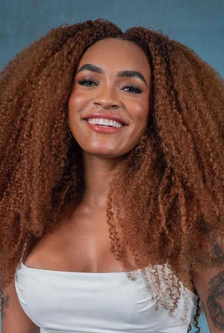 Patrícia Ramos | Artista | Filmow