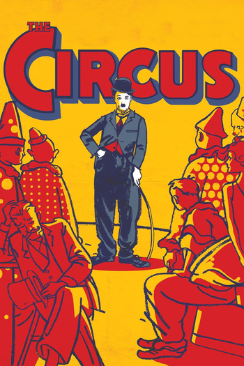  de Filme O Circo (1928)