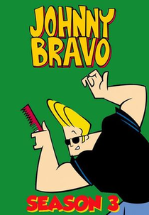 Johnny Bravo (3ª Temporada) (Johnny Bravo (Season 3))