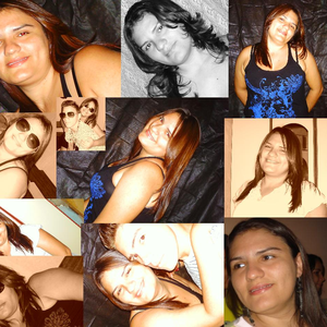 Foto de perfil de Patrícia Souza