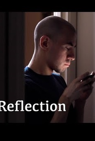 Poster 2 de Curta Reflection (2016)