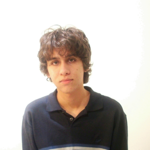 Foto de perfil de Iuri Gondim Trajano Alcantara