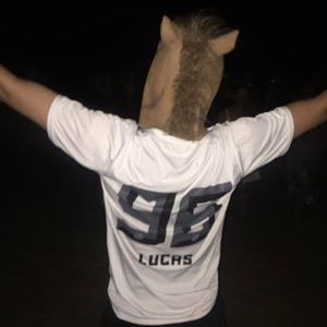 Foto de perfil de Lucas