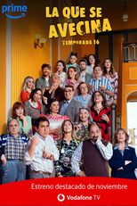La que se avecina (16ª Temporada) (La que se avecina (Temporada 16))