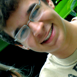 Foto de perfil de Rafael Paschoalino