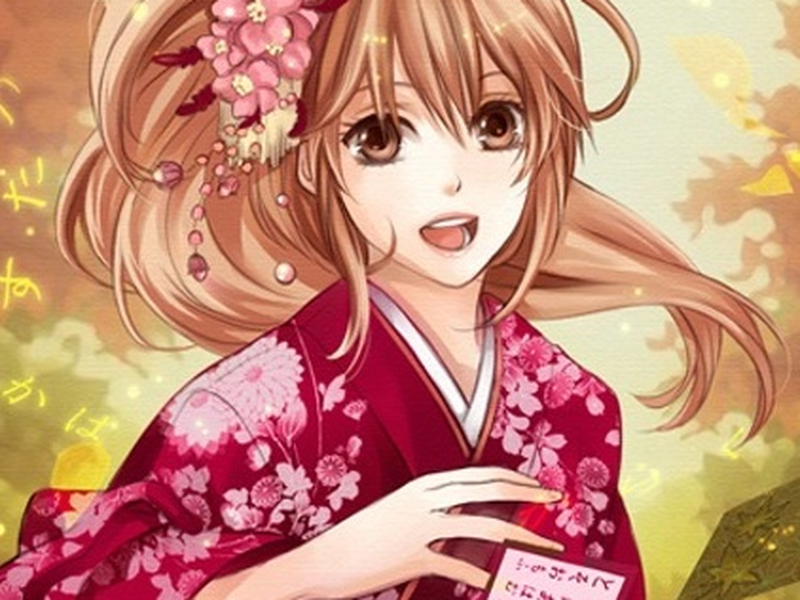 Foto 1 de Chihayafuru (1ª Temporada)