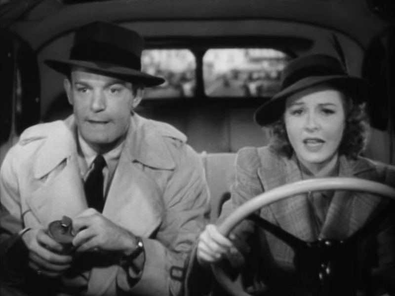 Foto 3 de Intrigas Desvendadas