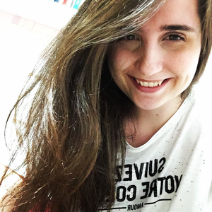 Foto de perfil de Raissa