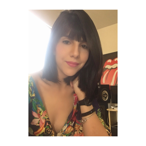 Foto de perfil de Paula