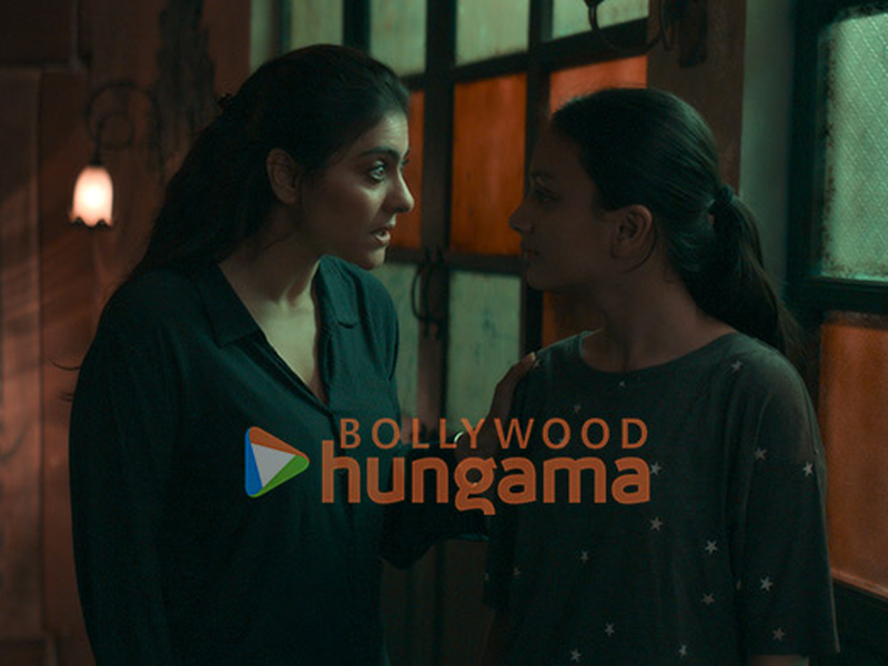 Foto 8 de A Mãe e a Maldição