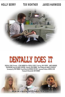 Dentally Does It - Poster / Capa / Cartaz - Oficial 1