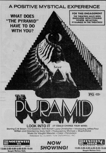 The Pyramid (The Pyramid 1976)