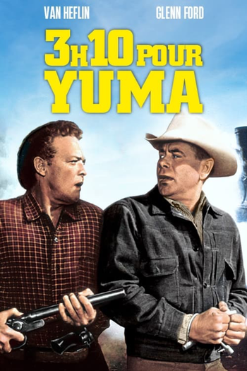  de Filme Galante e Sanguinário (1957)