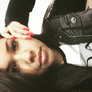 Foto de perfil de Thamires Rocha
