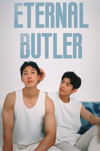  de Série Eternal Butler (2024)