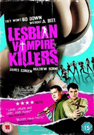 Matadores de Vampiras Lésbicas