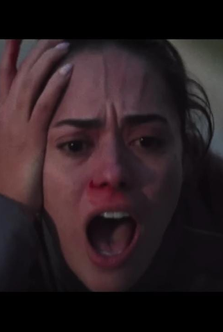 Poster 1 de Curta The Sound (2022)