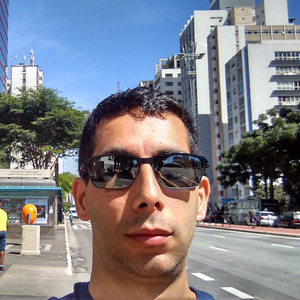 Foto de perfil de Rodrigo