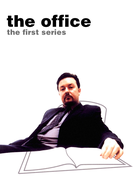 The Office UK (1ª Temporada) (The Office UK (Series 1))
