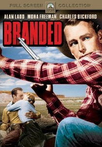 A Marca Rubra (Branded)