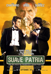 Suave Patria (Suave Patria)