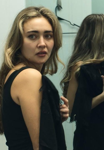 The Changing Room (The Changing Room)