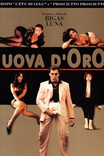  de Filme Ovos de Ouro (1993)