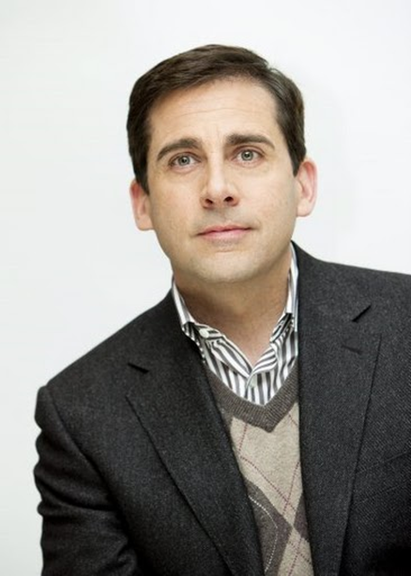 Steve Carell - Foto 4