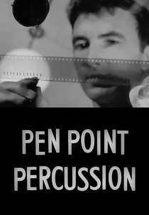 Pen Point Percussion (Pen Point Percussion)