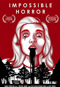 Impossible Horror (Impossible Horror)