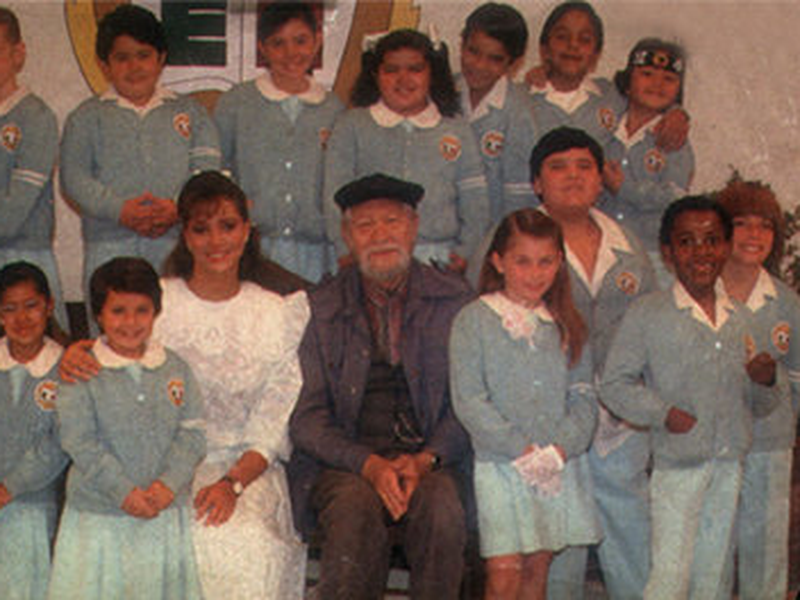 Foto 115 de Carrossel