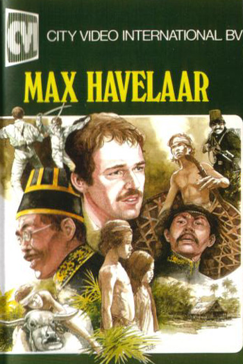  de Filme Max Havelaar  (1976)